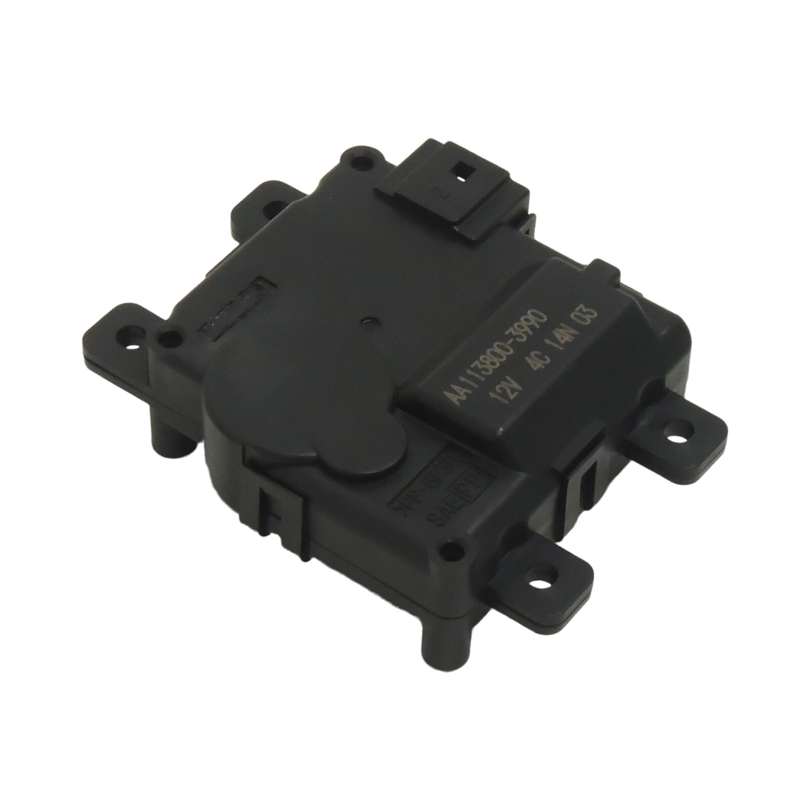 Blend Door/Temp Door Actuator 97159-C2000 Fits 2015-19 Hyundai Sonata Gas