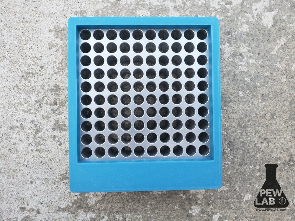 Hundo Case Gauge Riser Shockbottle 9mm 38 SC