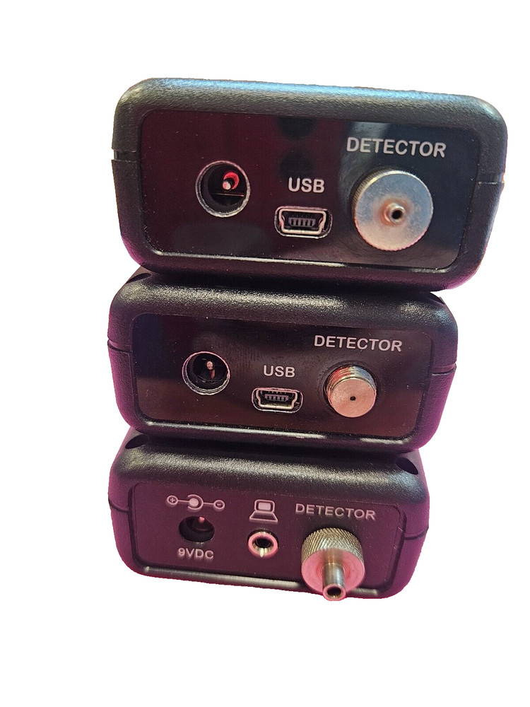 OWL WT-1 WaveTester optical power meter