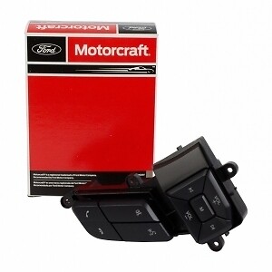Cruise Ctrl Switch Motorcraft SW7452