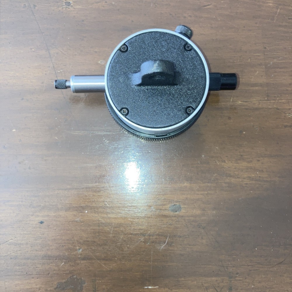 starrett dial gauge indicator
