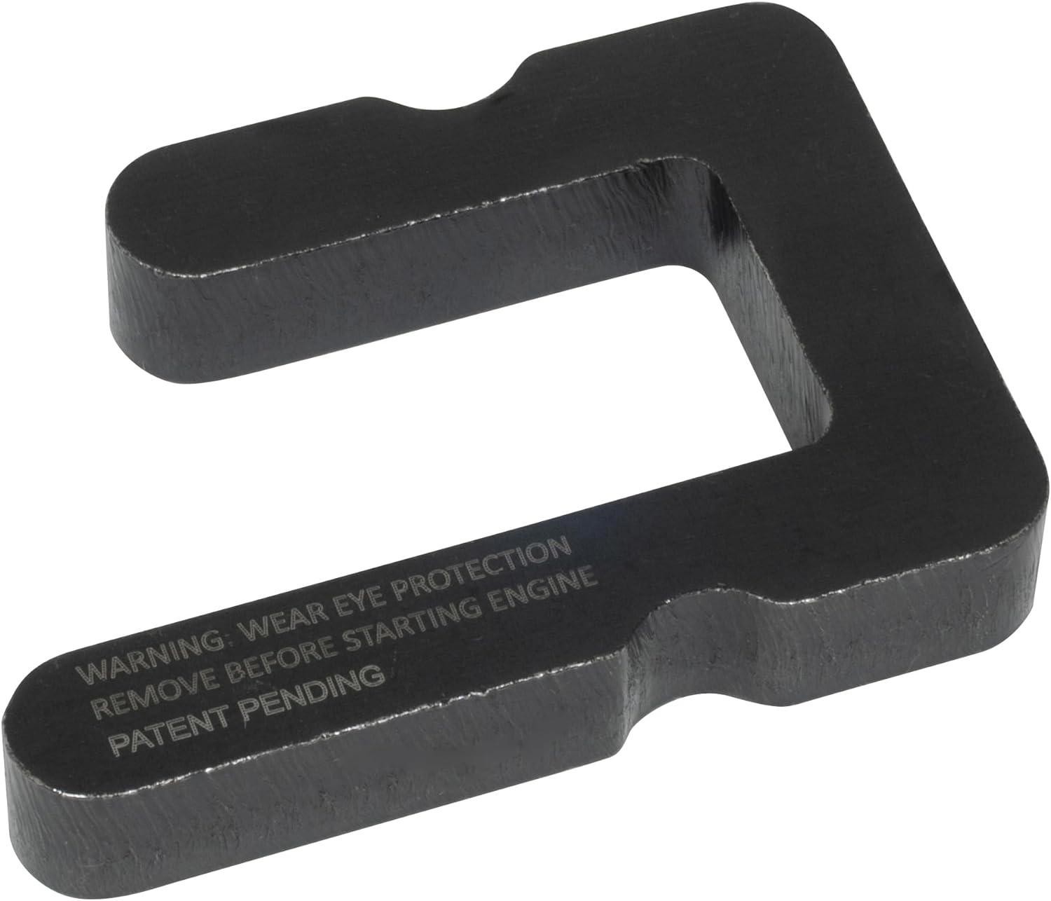Lisle Stretch Belt Tool for GM 59560