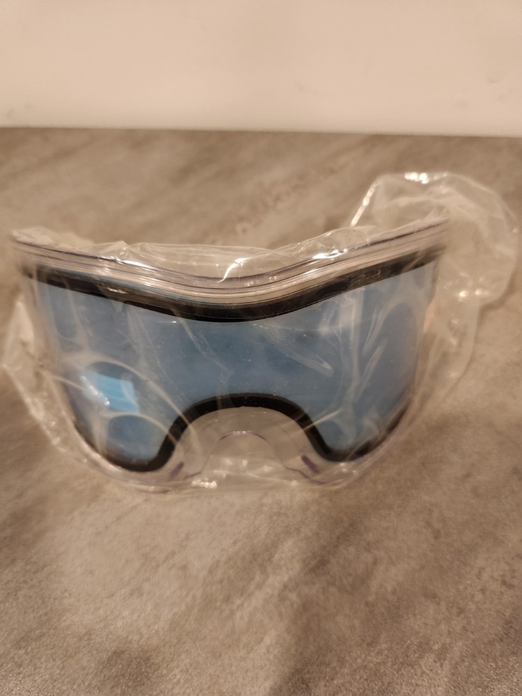 Empire E-Vent Goggle TerraPat with fan + extra clear lens
