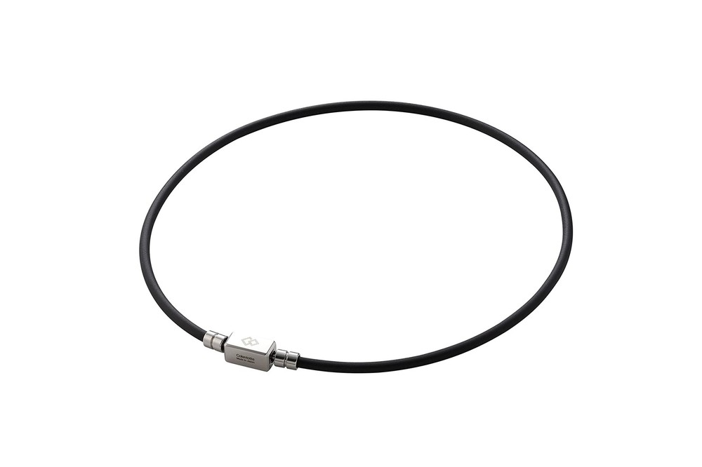 TAO Necklace Basic TAO BASIC Black LL 51cm