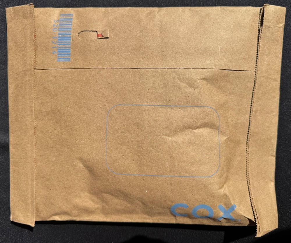 COX Splitter Kit 520-1656