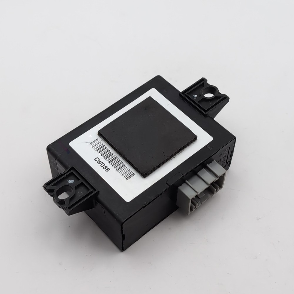 2011 2012 FORD EXPLORER Driver Park Assist Control Module BB5T-15K866-AC
