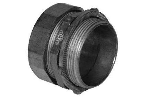 Westgate CCON-2 0.75 Inch Compression Connector