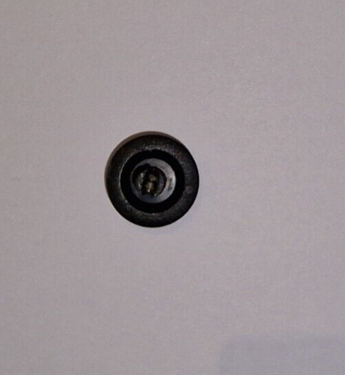 Fox Micron RX+ Volume control