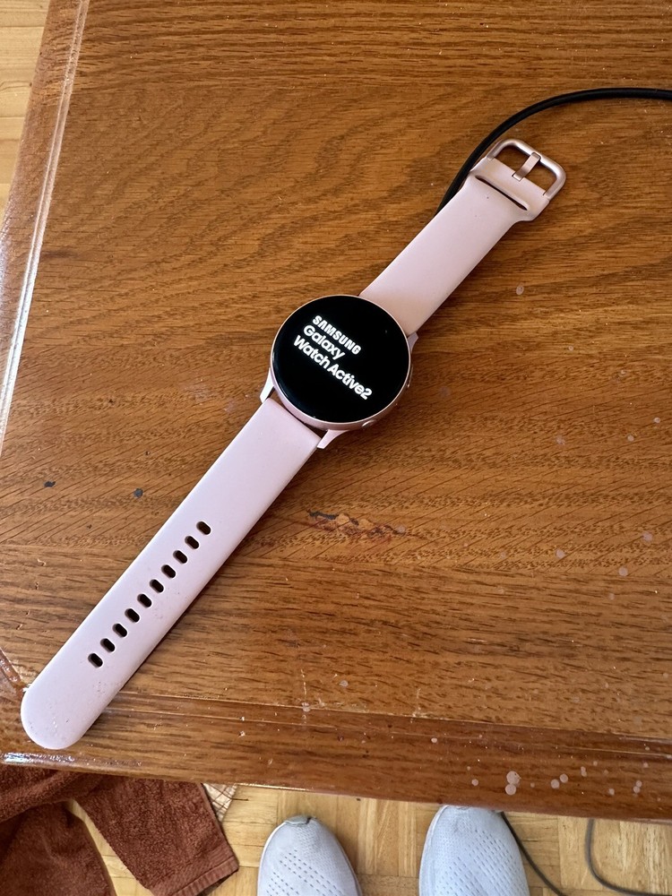 Samsung Watch Series 2