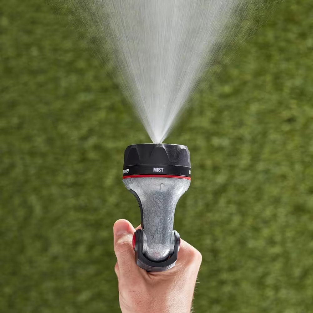 PRO Thumb Control Multi-Pattern Nozzle