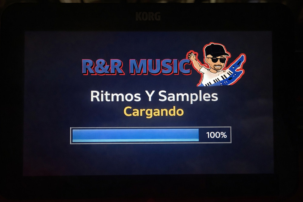 Yamaha psr sx 720 ritmos solamente