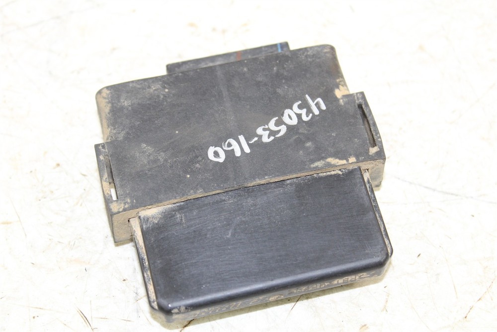 2006 Suzuki LTR 450 CDI ECU Computer Ignition 43053