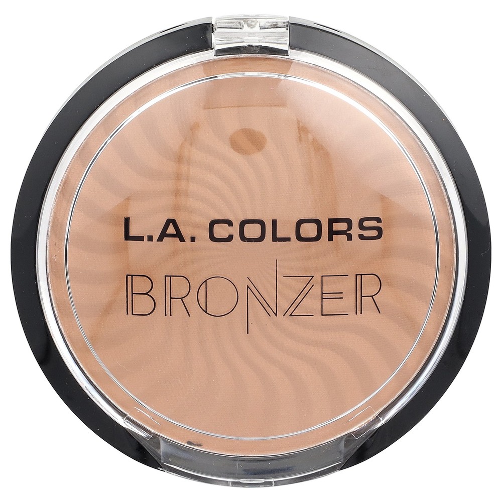 Bronzer, CFB404 Spice, 0.42 oz (12 g)
