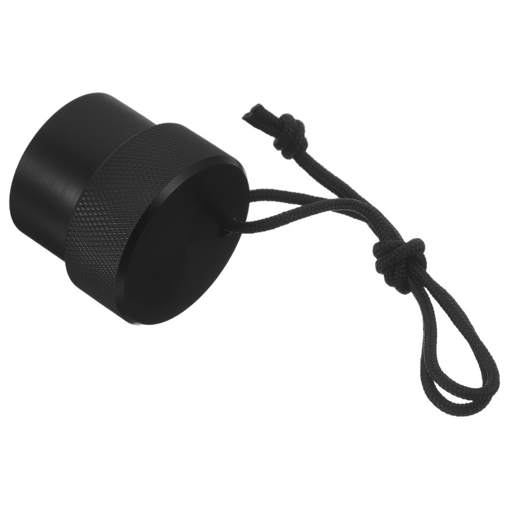 Scuba Accessories Dust Cap Diving Regulator Tank Plug Valve Threaded Protector