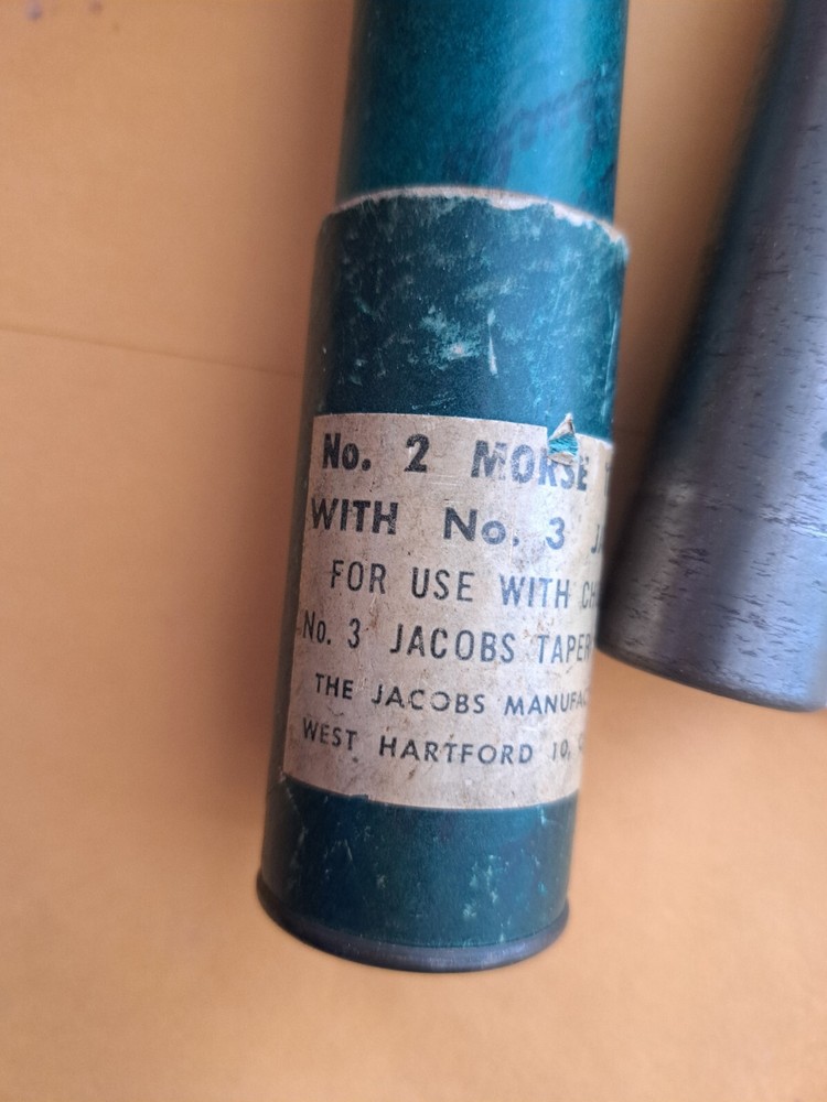 Norse? Taper Arbor