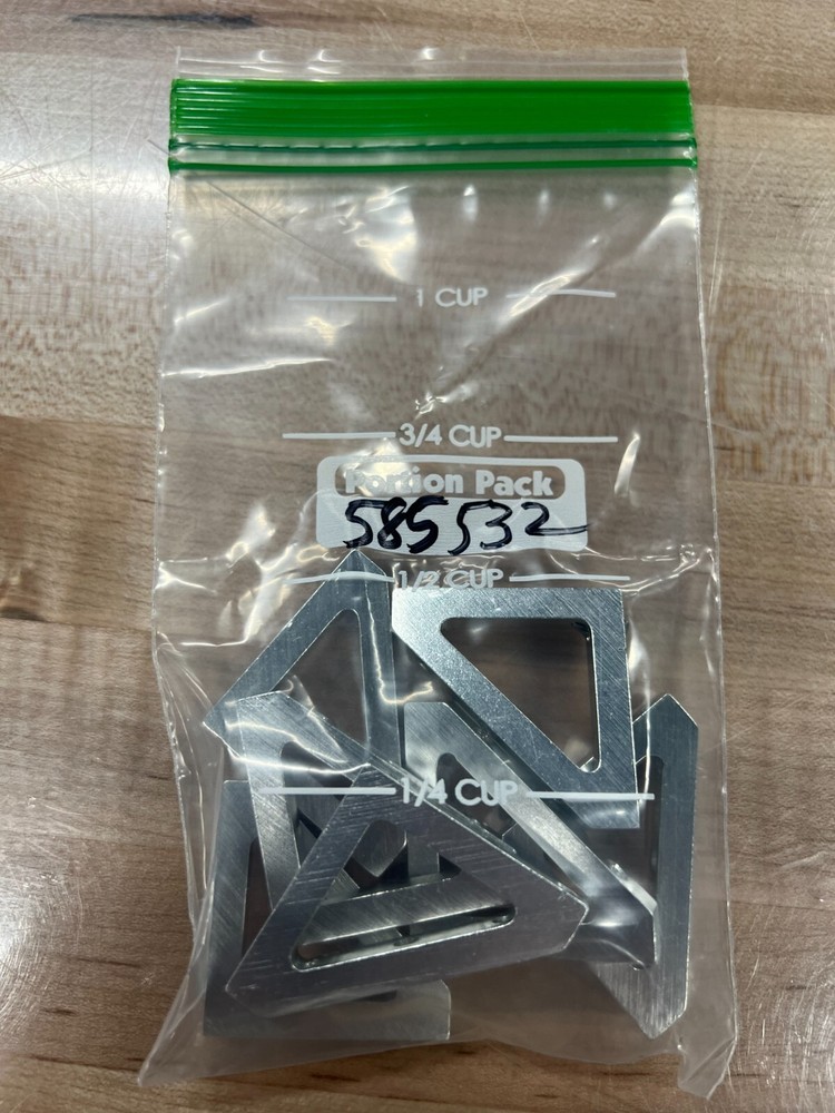 Actobotics LOT - Mount Bundle