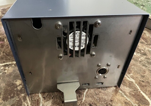 GE Voluson 730 CD/DVD Drive - GEM21D