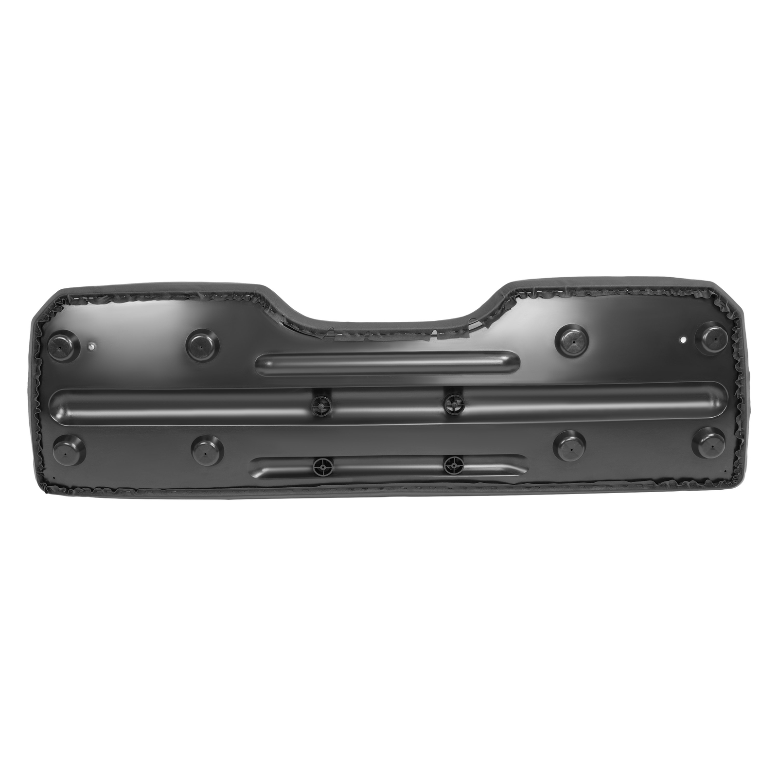 Black Seat Bottom Back For Polaris Ranger 500/570/700/800/900 09-18 #2684885-070