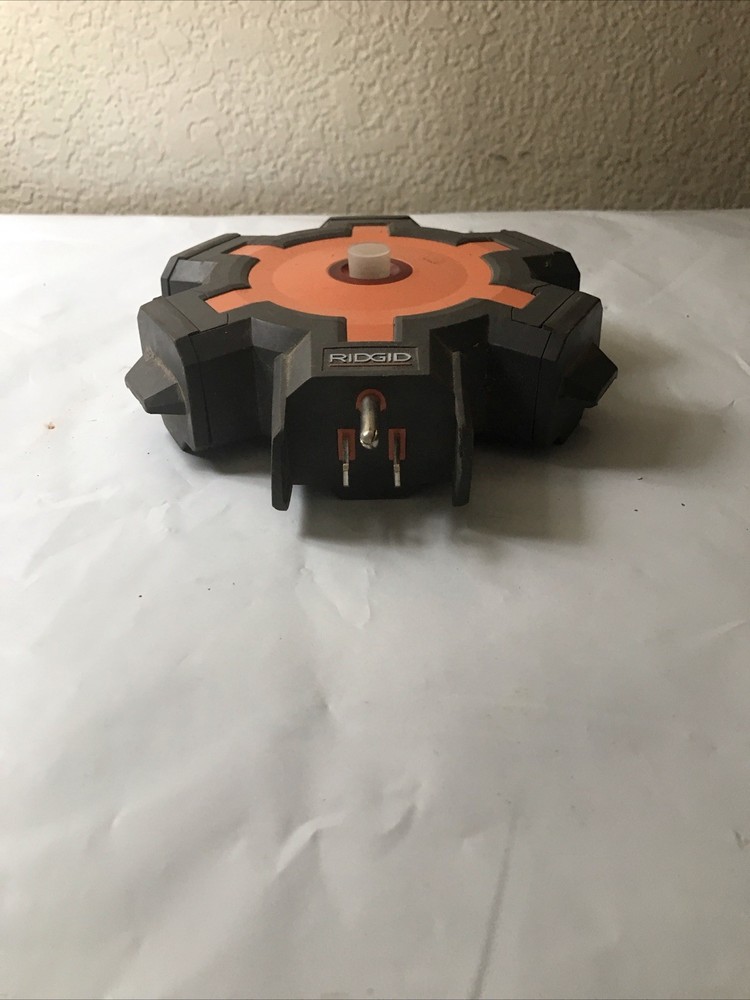 Ridgid 5 Hole Adapter