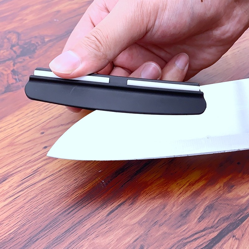 15 Degrees Angle Guide Sharpener Fixed Angle Grinding Auxiliary Tools8476