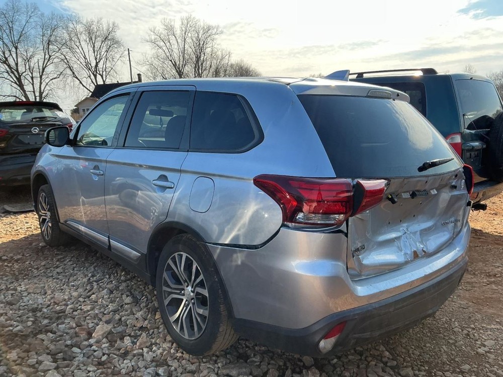 Fuse Box Engine Fits 14-20 OUTLANDER 4944615