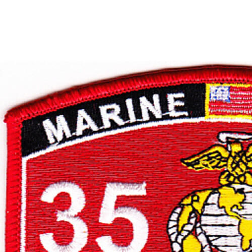 3522 Automotive Intermediate Mechanic MOS Patch