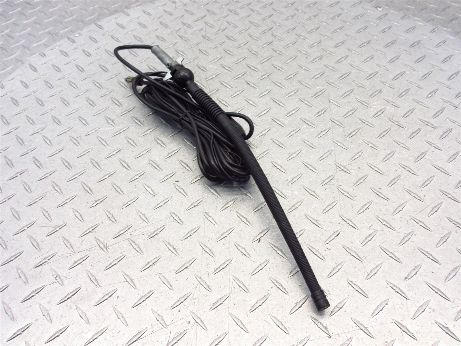 1995 Harley Davidson FLHT Electra Glide Radio Antenna Signal Cables