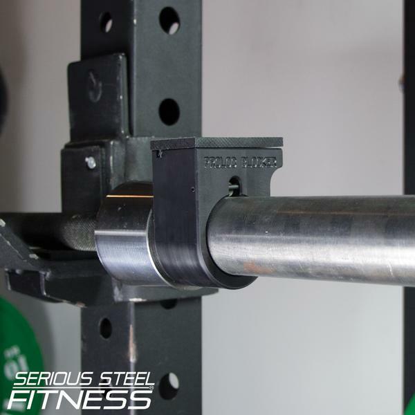 ProLoc Blocker Barbell Lock