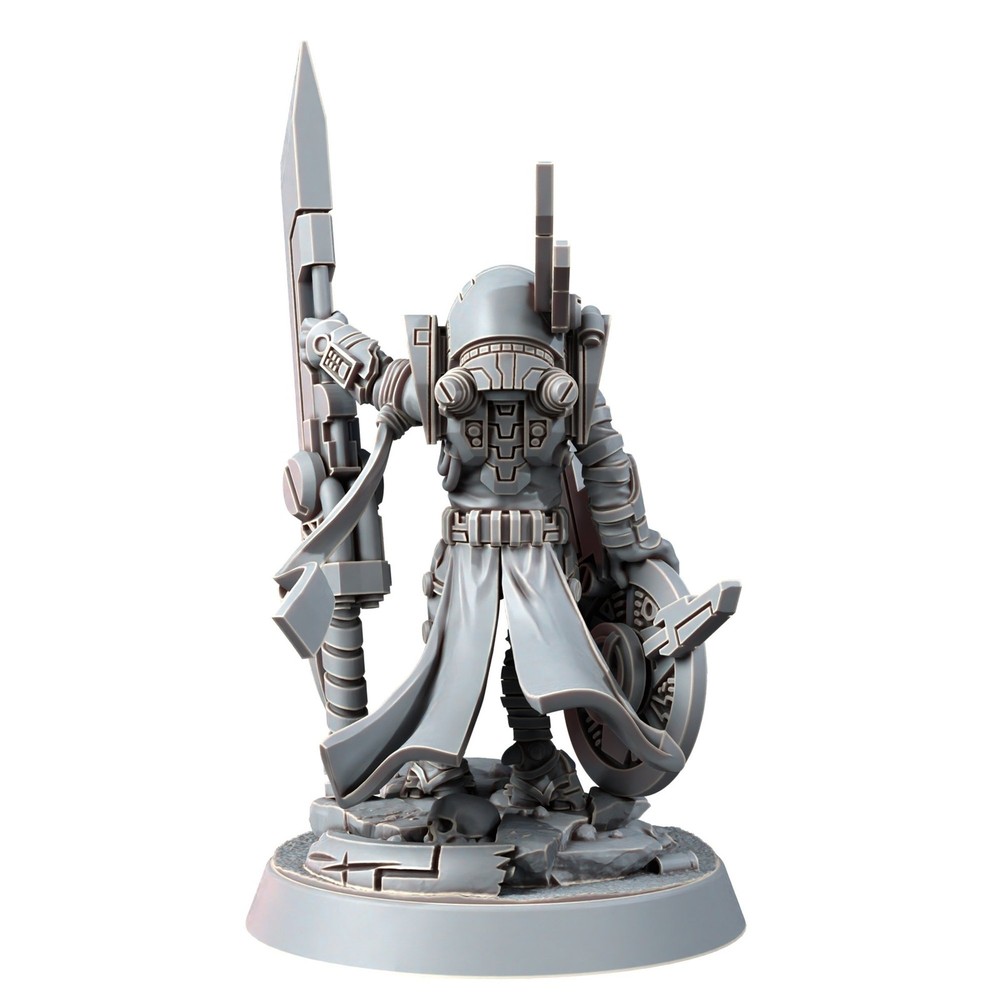 GREATER GOOD TRAITOR