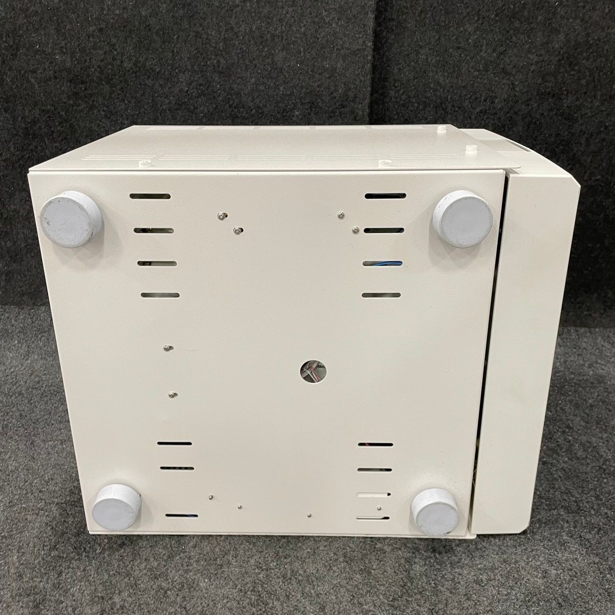 GETIDY JCH-18 Steam Sterilizer JC Series, 18 Liters, Used*