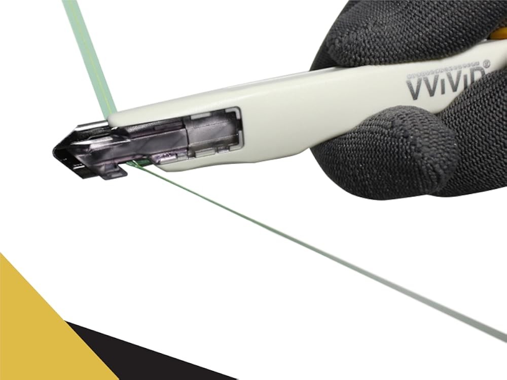 Premium Retractable Precis Balanced Multi-Use Utility Cutting