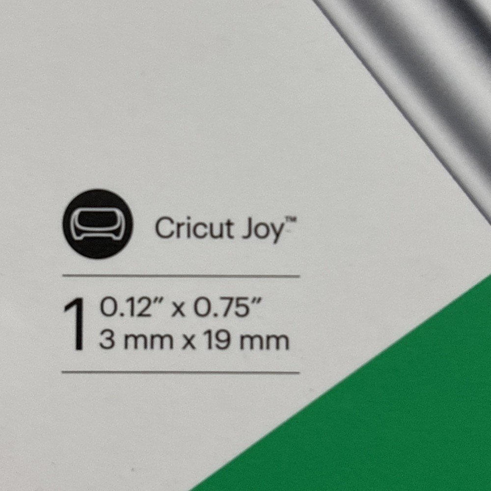 Cricut Joy Replacement Blade 2007928