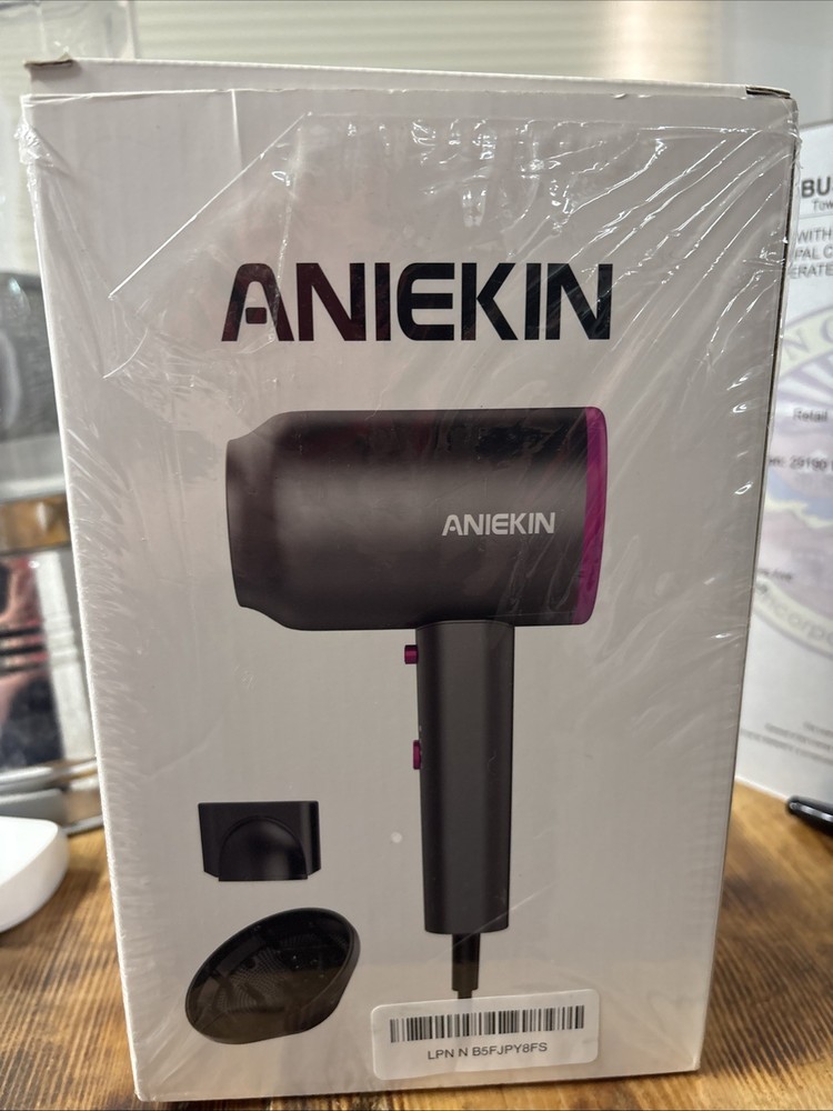 Anieken Blow Dryer
