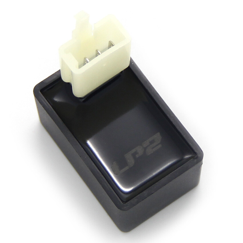 Fuel Cut Off Relay For Honda VRX400 NV400 VT600 Shadow CBR600F PC800 VT750 NT650