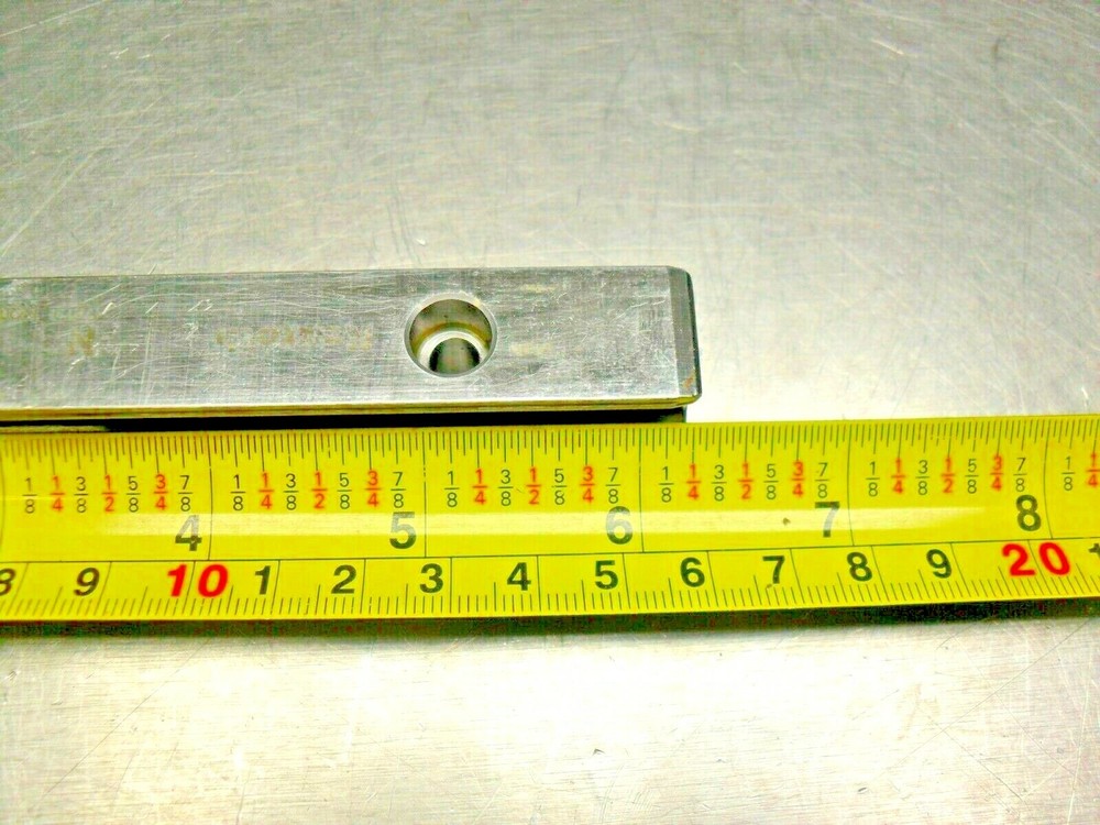 Rexroth 14Q04 Linear Slide Rail 160mm long