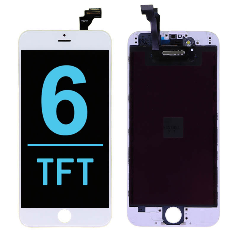 iPhone 6 A1549 A1586 A1589 LCD Replacement Touch Screen PREMIUM + Tools NEW!!