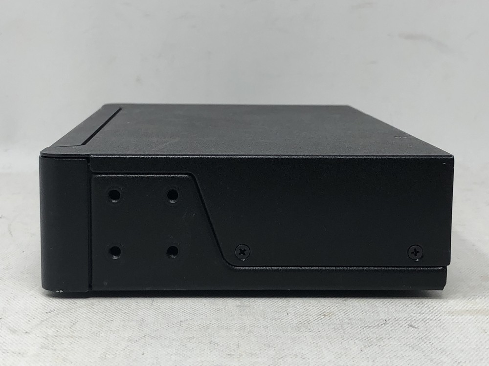 Startech.com 4 Port Rack Mountable USB KVM Switch w/ Audio & USB Hub SV431USBAE