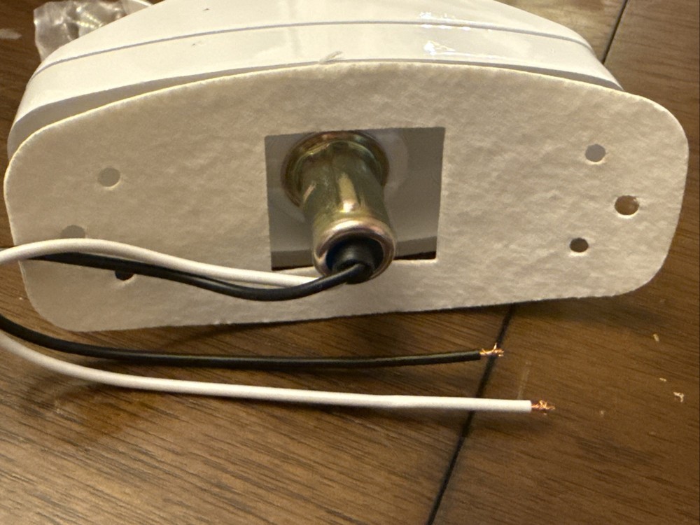KD Lamp Marker Light KD541