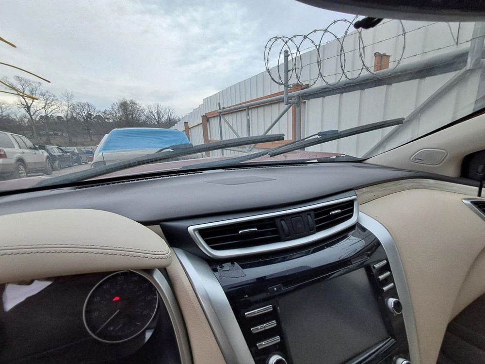 Fuse Box Engine Fits 15-24 MURANO 2660331