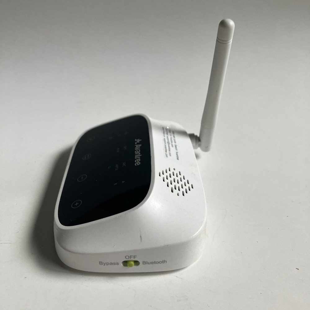 Avantree Oasis Basic BTTC-500 Bluetooth 5.0 Transmitter Receiver for TV AUX OPT