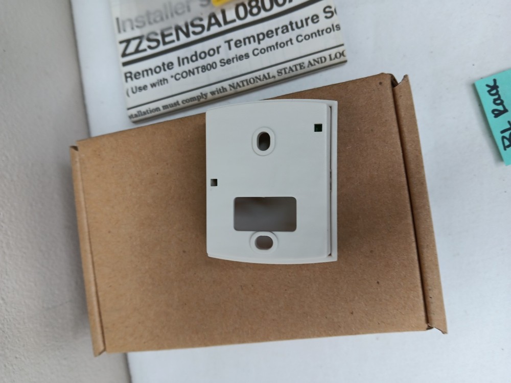 Trane Remote Indoor Temperature Sensor ZZSENSAL0800AAB