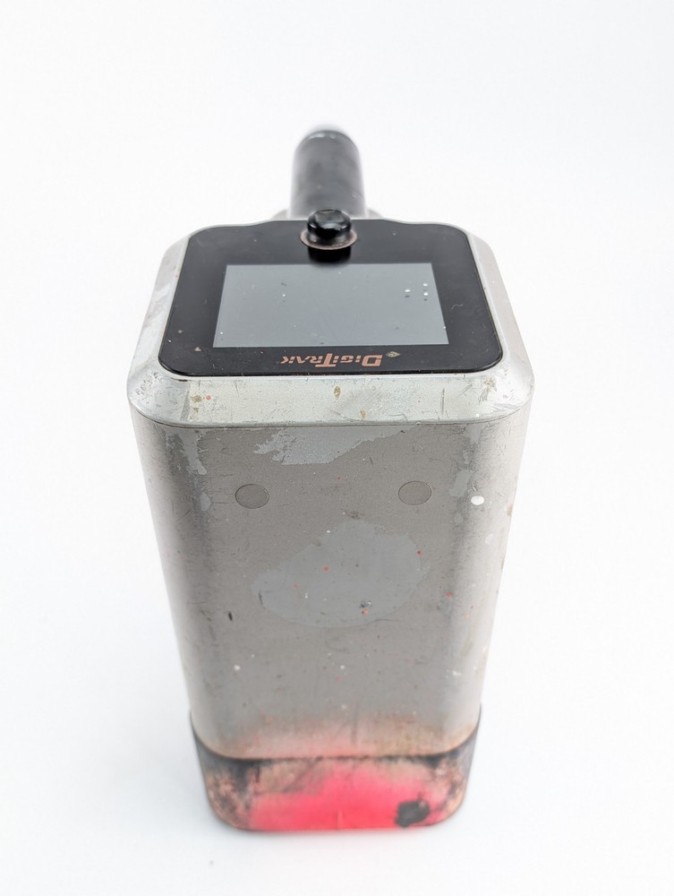 Digitrak F5 Locator with FSD Display for Directional Drilling *UNTESTED*