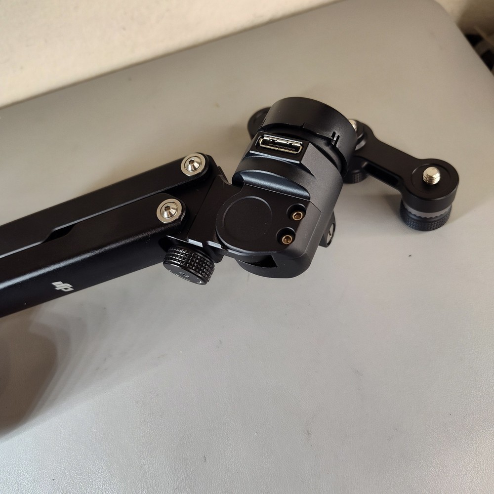 DJI Z- Axis For Osmo Pro/Raw Gimbal