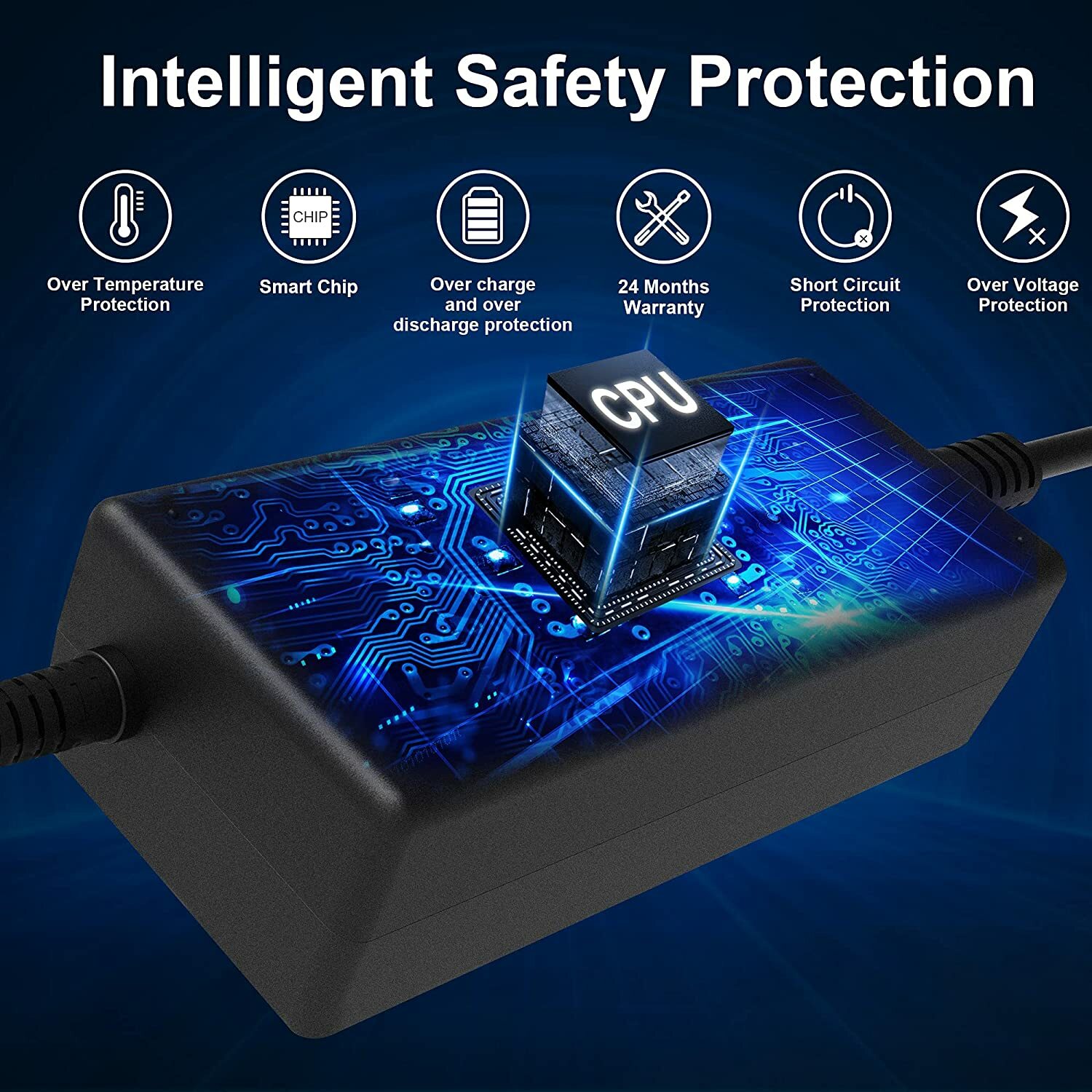 19V Power Adapter Charger for Harman Kardon Onyx Studio 6 5 4 3 2 1 Speaker