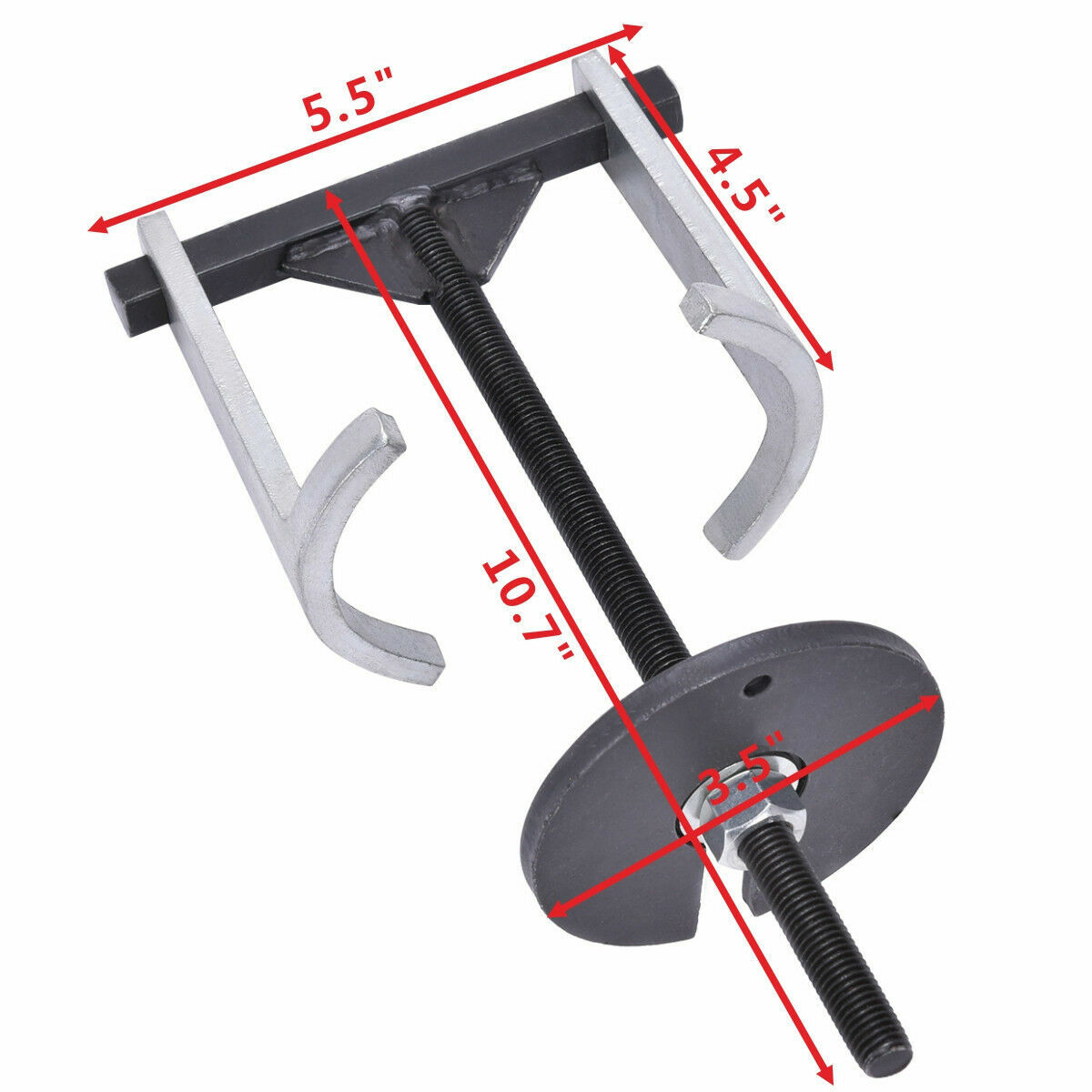 IRONMAX Auto Transmission Clutch Spring Compressor Removing Installing Tool Kit