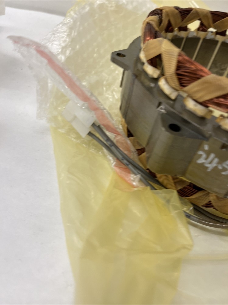 STATOR See Pics For Exact Item