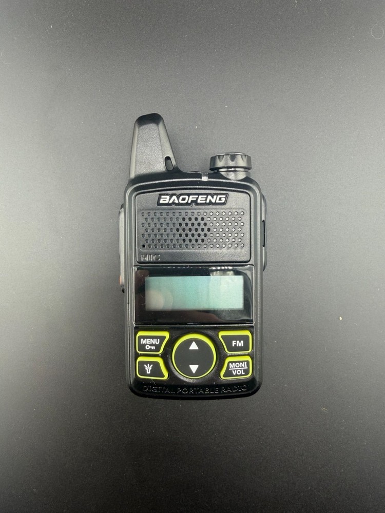 **NEW** HOT NANO Transmitter SPY Bug(400MHz - 470MHz) w/ Custom Built Receiver