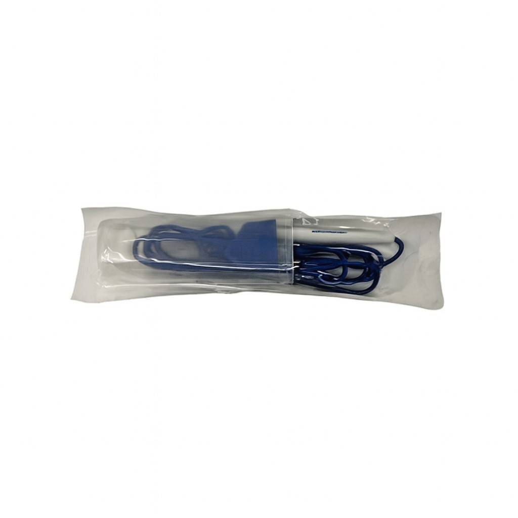Electrosurgical Pencil - Push Button Disposable Cautery Pen