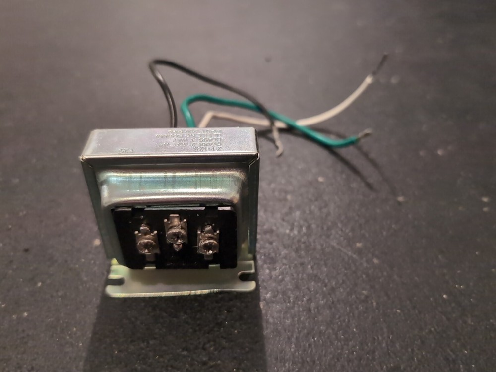 Defiant Wired Doorbell Tri-Volt Transformer 18000045