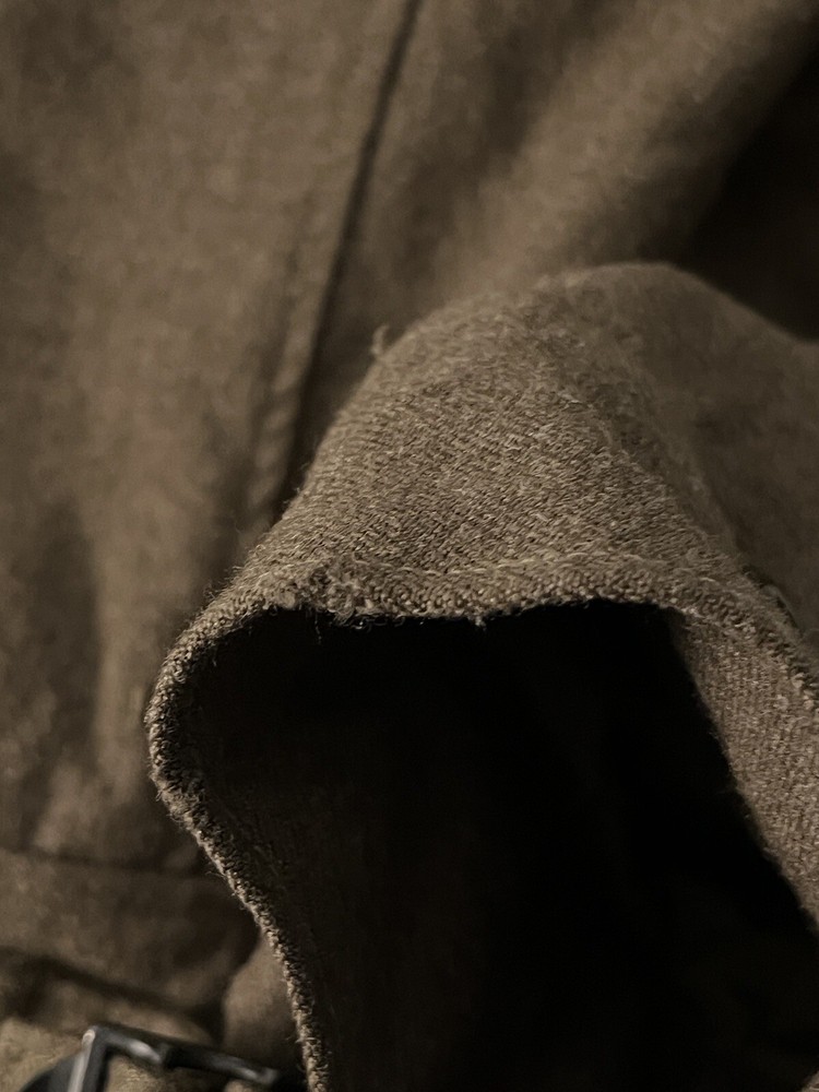 WWII WW2 Ike Jacket Size 40R 1945 Dated